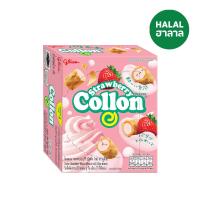 ราคา กูลิโกะโคลอน สตอเบอรี่ 41กรัม GLICO (1216058)
