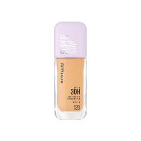 ราคา เมย์เบลลีน ซุปเปอร์สเตย์ลูมิแมทฟาวเดชั่น128 35มล MAYBELLINE (75572425)