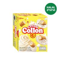 ราคา กูลิโกะโคลอน ครีม 41กรัม GLICO (830704)