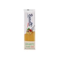 ราคา บาเนตติ สปาเก็ตตี้ 500กรัม BANETTI (75576765)