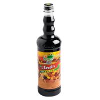 ราคา ติ่งฟง รสโคล่า 760 มล. DING FONG (52460648)