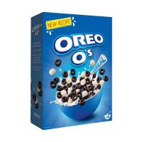 ราคา โอรีโอ โอส์ ซีเรียล 320 กรัม OREO (75576410)