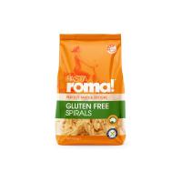ราคา ออร์แกรน พาสต้าโรมา สไพเริลส์ 350กรัม ORGRAN (75576760)