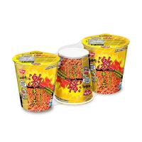 ราคา นิสชินคัพรสไก่เผ็ดเกาหลีชีส 69ก แพ็ค 3 NISSIN (171283429)