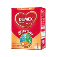 ราคา ดูเม็กซ์ ดูแลค 250 กรัม DUMEX (75574025)