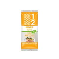 คิวพี มายองเนสลดไขมัน 50% 310 มล. KEWPIE (75577029)