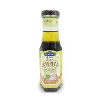 ราคา ฟอนทานา น้ำสลัดงาออเรียนทอล270กรัม FONTANA (75577894)