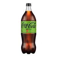 ราคา โค้กไม่มีน้ำตาล กลิ่นไลม์ 1.5 ลิตร COKE (75568755)