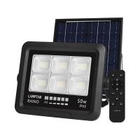 ราคา LAMPTAN โซล่าฟลัดไลท์ ไรโน 50วัตต์ LAMPTAN (75577323)