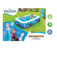 ราคา สระเหลี่ยม FROZEN 2 ชั้น 2 ม. LOTUSS NO BRAND (75572687)