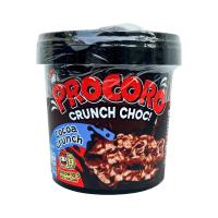 ราคา โปรโกโร่ครั้นช์ช็อกโกโก้ครั้นช์ 130 กรัม PROCORO (75577945)