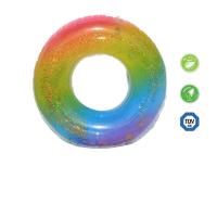 ราคา ห่วงยางเป่าลม 24 นิ้ว (คละแบบ) (75572698)