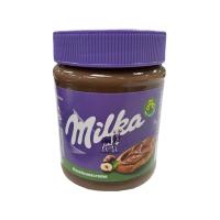 ราคา มิลก้า เฮเซลนูสครีม เบรด สเปรด 350กรัม MILKA (75577509)