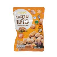 ราคา สารัชมะขามแก้วรสบ๊วย 35 กรัม SARACH (75577962)