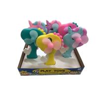 ราคา พัดลมน่ารัก (คละแบบ) (75576627)