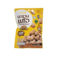ราคา สารัชมะขามแก้วรสดั้งเดิม 35 กรัม SARACH (75577961)