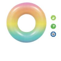 ราคา ห่วงยางเป่าลม 36 นิ้ว (คละแบบ) (75572693)