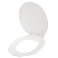 ราคา WSP ฝาชักโครก พลาสติกทรงกลม TS4-3 WSP (75573979)