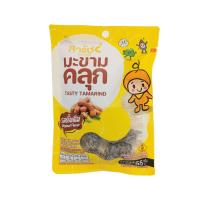 ราคา สารัชมะขามคลุกรสดั้งเดิม 55 กรัม SARACH (75577964)