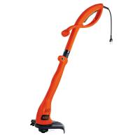 ราคา BLACK DECKER เครื่องเล็มหญ้า300W GL300-B1 BLACK DECKER (75574081)