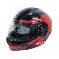 ราคา RKN หมวกกันน็อค ยกคาง แว่น2ชั้น XL RKN (75571869)