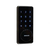 ราคา SOLEX กุญแจดิจิตอลรุ่น #PCK 6014 SOLEX (75576751)