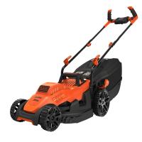ราคา BLACK DECKER รถตัดหญ้าไฟฟ้า 1400W BLACK DECKER (75574084)