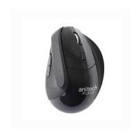 ราคา ANITECH เมาส์ไร้สายเพื่อสุขภาพ W225 ANITECH (75579011)