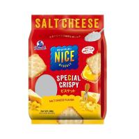 ราคา โดมิเนตต์ไนท์แครกเกอร์รสชีส 300กรัม DOMINATE (75576802)