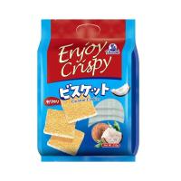 ราคา โดมิเนตต์คุกกี้มะพร้าว 250กรัม DOMINATE (75576800)