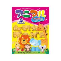 ราคา โดมิเนตต์แครกเกอร์รูปสัตว์ 80กรัม DOMINATE (75576736)