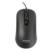 ราคา ANITECH เมาส์มีสาย A201 ANITECH (75579010)