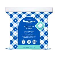 ราคา แคริสม่าสำลีแผ่นใหญ่หนานุ่มขนาด 5X6ซม100กรัม KARISMA (75555231)