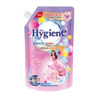 ราคา ไฮยีนเอ็กซ์เพิร์ทฟอร์เอเวอร์บลูม 600มล HYGIENE (75570065)