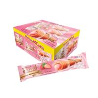 ราคา กรินนี่สอดไส้รสสตรอเบอร์รี่ 15ก.X12 GRINNY (75578613)