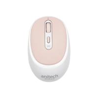 ราคา ANITECH เมาส์ไร้สาย W236-PI ANITECH (75579059)