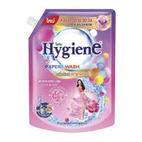 ราคา ไฮยีนเอ็กซ์เพิร์ทฟอร์เอเวอร์บลูม 1400มล HYGIENE (75570067)