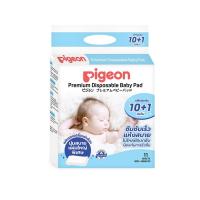 ราคา พีเจ้นแผ่นสำหรับรองเปลี่ยนผ้าอ้อม PIGEON (75577099)