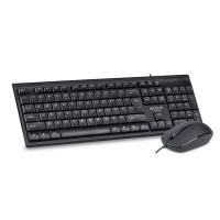 ANITECH ชุดคีย์บอร์ดและเมาส์ PA805 ANITECH (75579063)