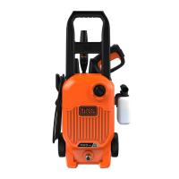 ราคา BLACK DECKER เครื่องฉีดน้ำแรงดัน110บาร์ BLACK DECKER (75573917)