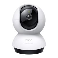 ราคา TP-LINK WI-FI CAMERA รุ่น TAPO-C220 TP-LINK (75576669)