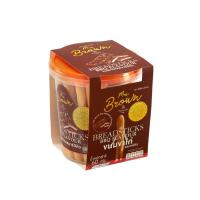 ราคา มิสซิส บราวน์ ขนมขาไก่ รสบาร์บีคิว 60ก MRS. BROWN (75562412)
