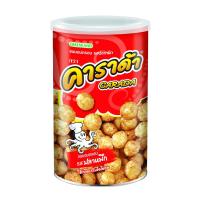 ราคา คาราด้ารสปลาหมึก กระป๋อง 90กรัม CARADA (75572700)