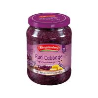 ราคา เฮงสเตนเบิร์ก กะหล่ำปลีในน้ำส้มสายชู680ก HENGSTENBERG (75572064)