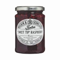 ราคา ทริพทรี แยมเนื้อผลไม้ราสเบอร์รี่ 340กรัม TIPTREE (75572526)