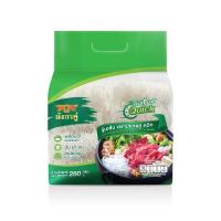 ราคา มังกรคู่ วุ้นเส้น ควิก 280กรัม DOUBLE DRAGON (75579705)