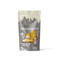 ราคา GENIES ขนมปังกรอบเนยน้ำตาล 30 กรัม GENIES (75563804)