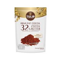 ราคา ทิวลิป ผงโกโก้ผสมโกโก้แมส 350 กรัม TULIP (75574018)