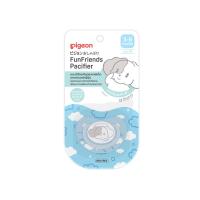 ราคา พีเจ้นจุกหลอก ฟันเฟรนด์ โฮวาปีปี้ M PIGEON (75576692)
