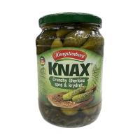 ราคา เฮงสเตนเบิร์ก แตงกวาในน้ำส้มสายชู670ก HENGSTENBERG (75572066)